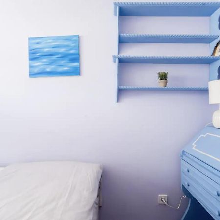 Spacious Apartment In Belem Lisboa Exterior foto