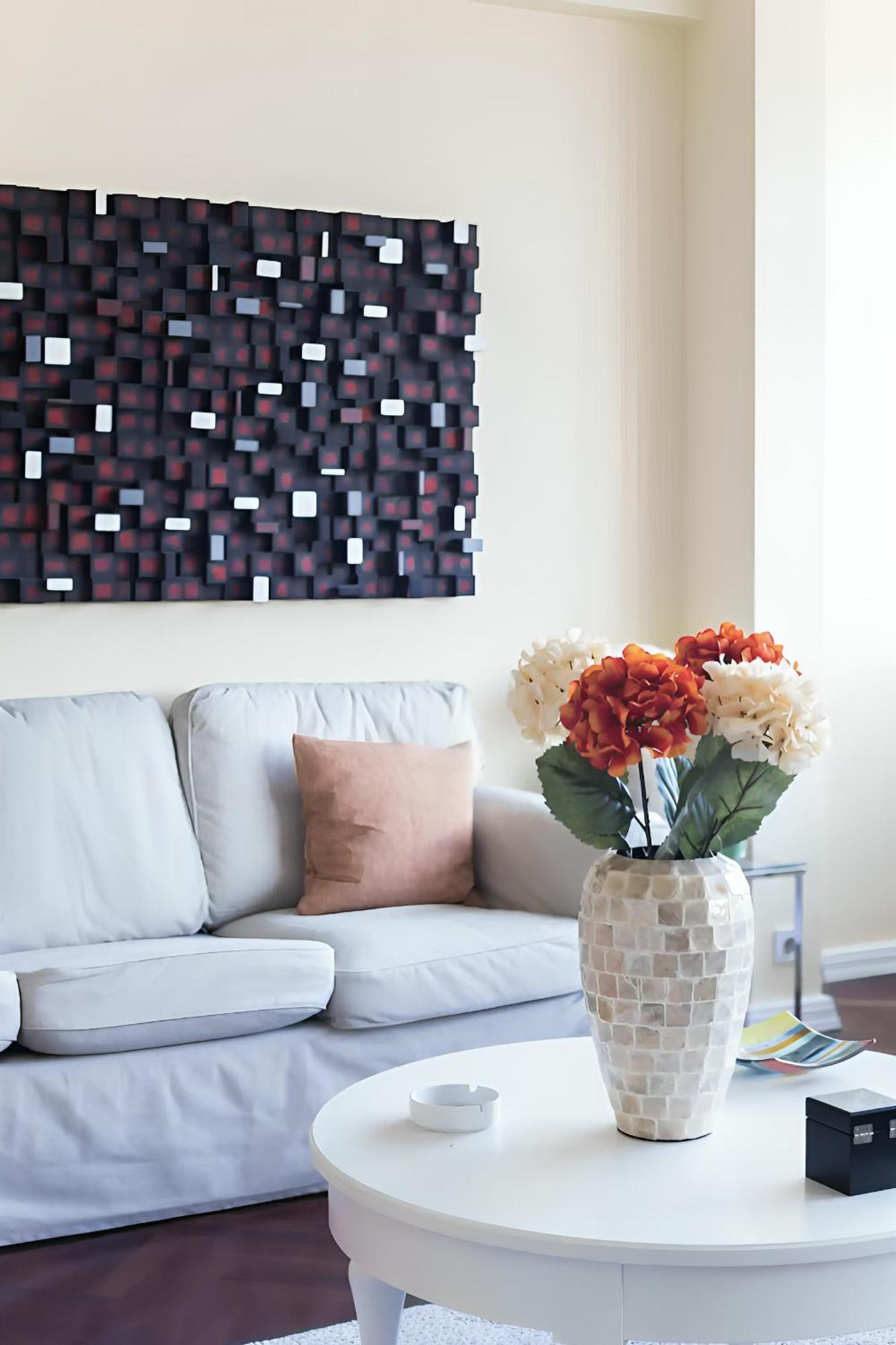 Spacious Apartment In Belem Lisboa Exterior foto