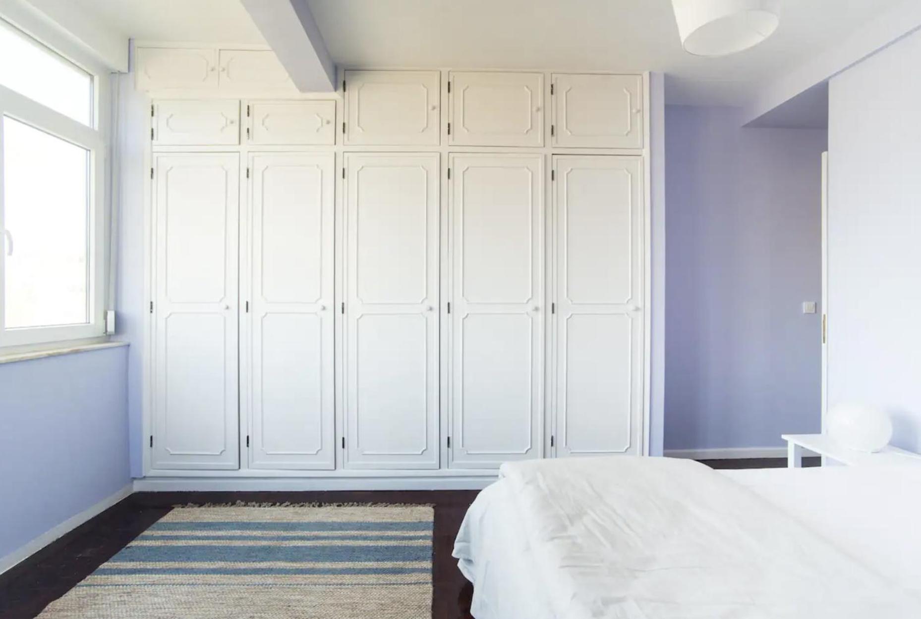 Spacious Apartment In Belem Lisboa Exterior foto